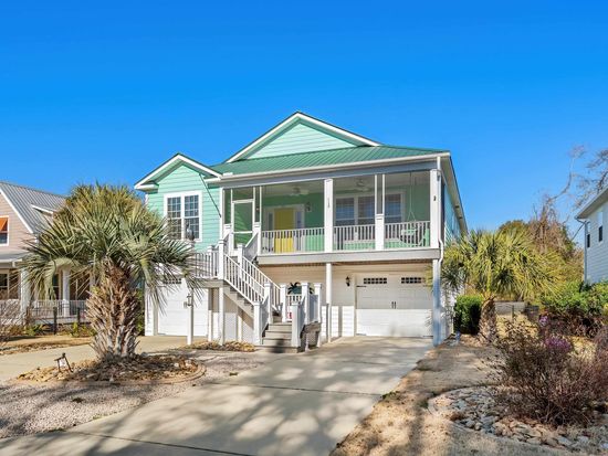 112 Lake Pointe Dr., Murrells Inlet, SC 29576