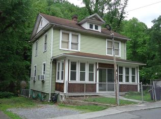 149 Summers St, Welch, WV 24801
