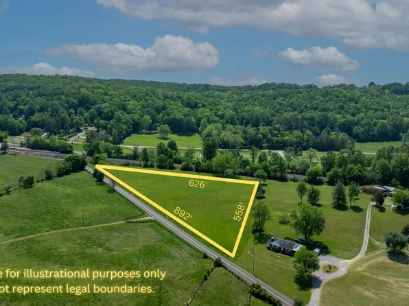 171 Marlow Cir, Clinton, TN 37716