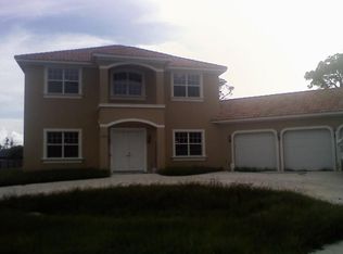 756 SE River Ct, Port Saint Lucie, FL 34983
