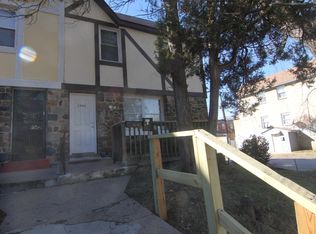 5426 Jonquil Ave, Baltimore, MD