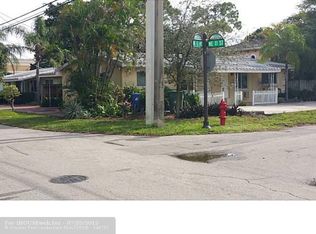 1044 NE 13th Ave, Fort Lauderdale, FL 33304
