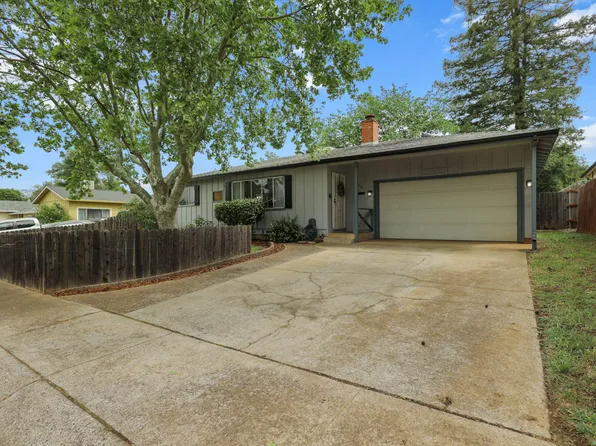 1335 Lodgepole Ave, Anderson, CA 96007