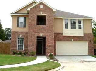 5206 Lone Pine Ln, Baton Rouge, LA 70809