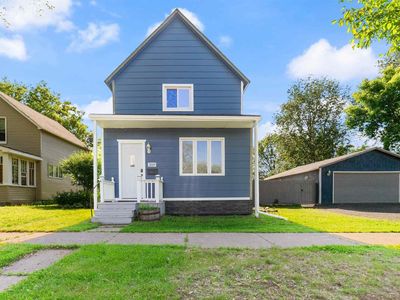 2009 Wisconsin Ave, Superior, WI, 54880