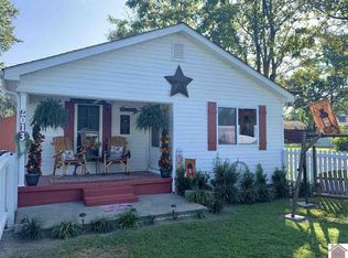 2013 Homewood Ave, Paducah, KY 42003