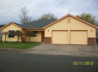 4773 San Diego Dr NE, Salem, OR 97305