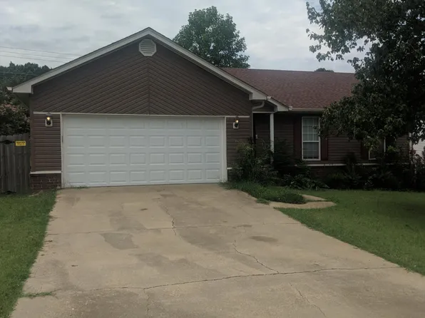 319 Sagewood Dr, Jonesboro, AR 72405