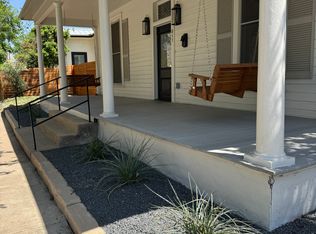 811 San Marcos St, Austin, TX 78702