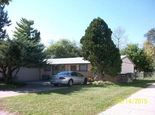 3219 S 72nd St, Milwaukee, WI 53219