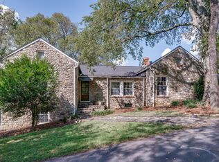 1250 Davidson Rd, Nashville, TN 37205
