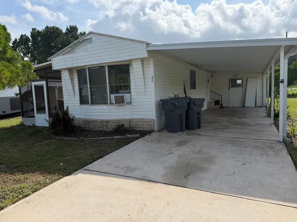 427 Skyline Dr, Lakeland, FL 33809