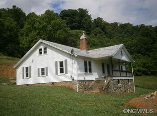 600 Wilson Branch Rd, Canton, NC 28716