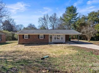 112 Central Ave, Bessemer City, NC 28016