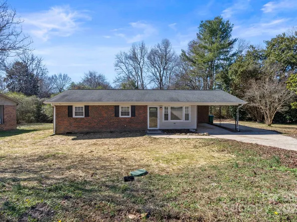 112 Central Ave, Bessemer City, NC 28016