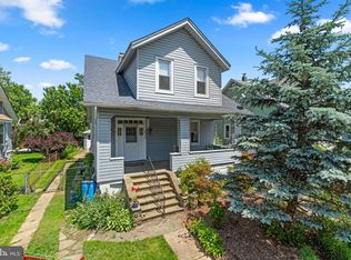 3310 Batavia Ave, Baltimore, MD 21214