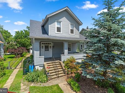 3310 Batavia Ave, Baltimore, MD, 21214