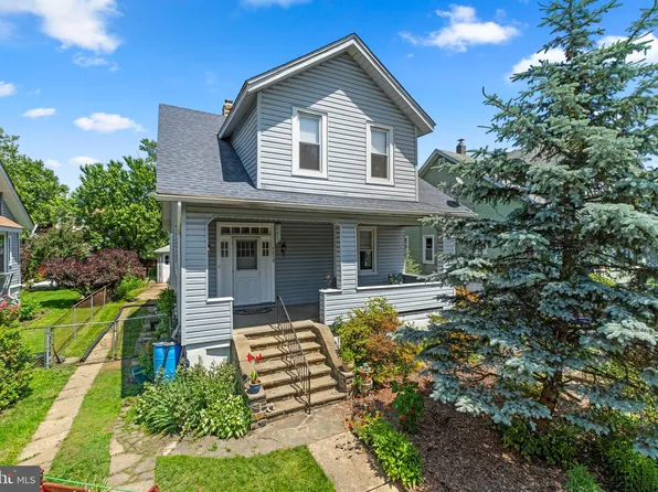 3310 Batavia Ave, Baltimore, MD 21214