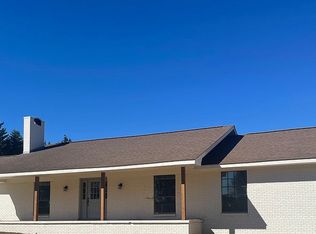 196 Oscar Bond Rd, Purvis, MS 39475