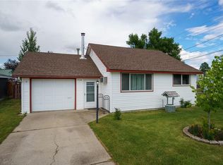 715 W 6th St, Laurel, MT 59044