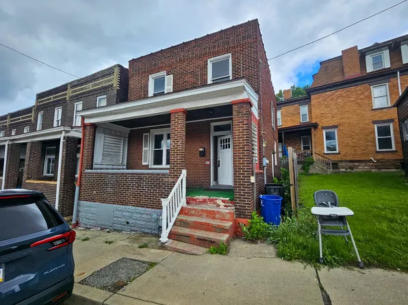 535 E Warrington Ave, Pittsburgh, PA 15210