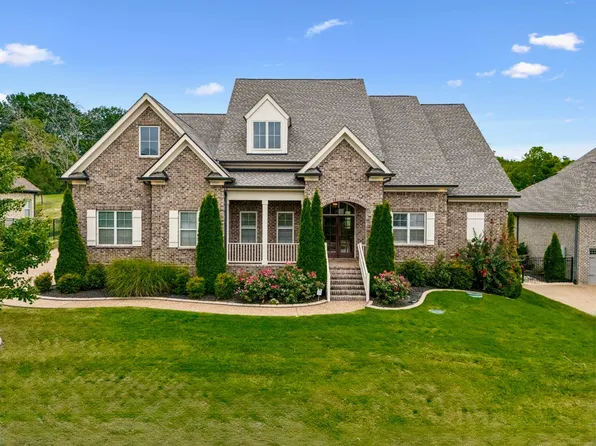 9137 Holstein Dr, Nolensville, TN 37135