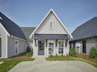 Duette 4B Plan, Fox Run Village, Opelika, AL 36801