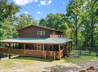 437 Sheep Stomp Rd, Blairsville, GA 30512