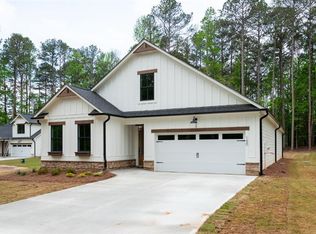 150 Doris Path, Dallas, GA 30157