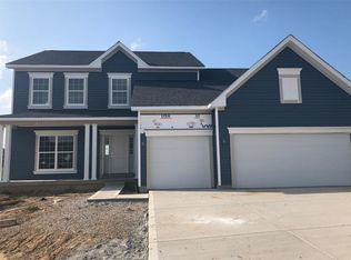 2388 Chemin Avenue St LOT 132, Saint Charles, MO 63301