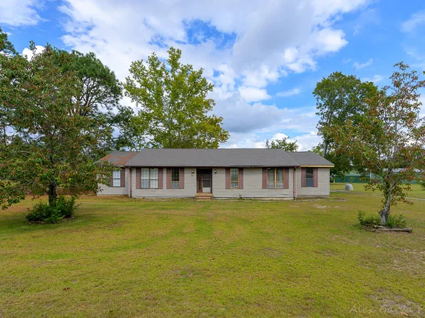173 & 179 Snipes Pond Rd, Aiken, SC 29805