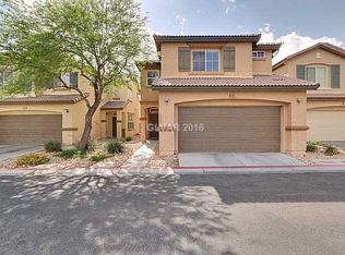 5661 Mount Athos St, North Las Vegas, NV 89031
