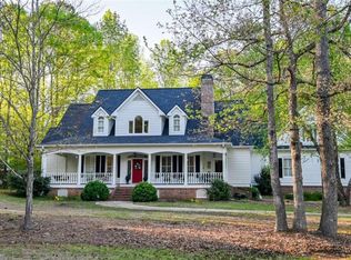 95 Glengarry Chase, Covington, GA 30014