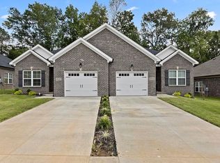 6533 Fortuna Ct, Bowling Green, KY 42104