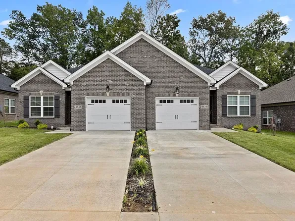 6533 Fortuna Ct, Bowling Green, KY 42101