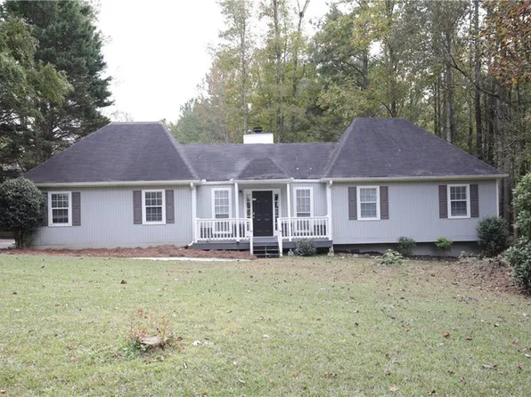282 Township Dr, Hiram, GA 30141