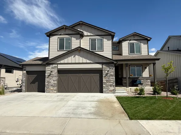 709 Hillspire Dr, Windsor, CO 80550