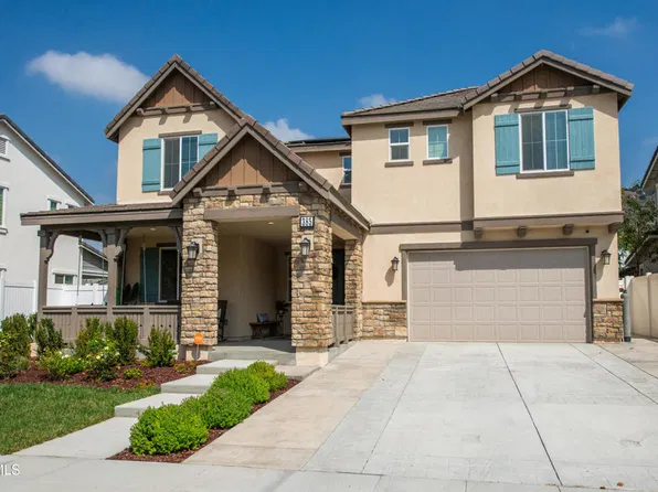 385 Azalea St, Fillmore, CA 93015
