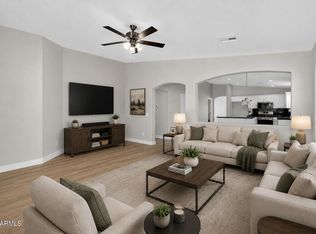 46007 W AMSTERDAM Road, Maricopa, AZ 85139