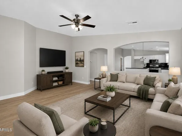 46007 W AMSTERDAM Road, Maricopa, AZ 85139