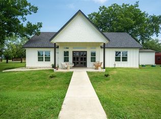 7002 Fair Rd, Kaufman, TX 75142