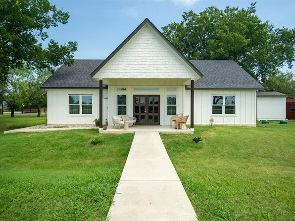 7002 Fair Rd, Kaufman, TX 75142