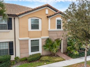 2098 Rome Dr, Kissimmee, FL 34747