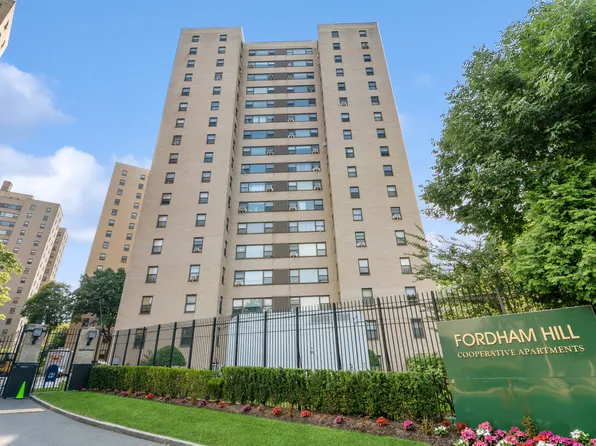1 Fordham Hill image 20 of 21