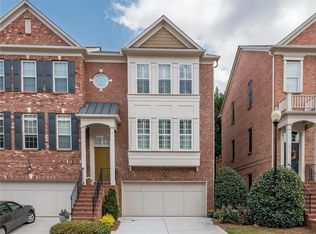 2804 Loftview Sq #3, Atlanta, GA 30339