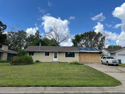 7013 Knox Ave N, Brooklyn Center, MN, 55430