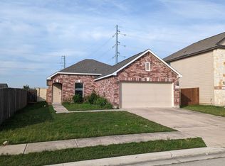12405 Stoney Ridge Bnd, Del Valle, TX 78617
