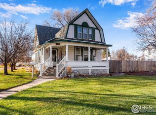501 Maple St, Fort Morgan, CO 80701