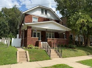 1204 11th St, Huntington, WV 25701