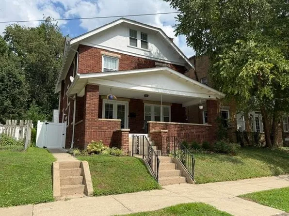 1204 11th St, Huntington, WV 25701